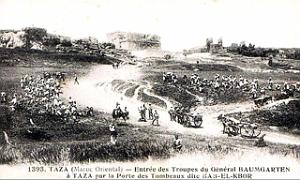 Legion Maroc 1907-1919 - 022